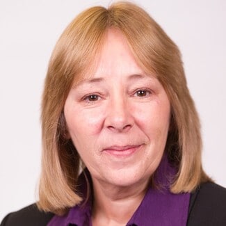 Gail Blackburn