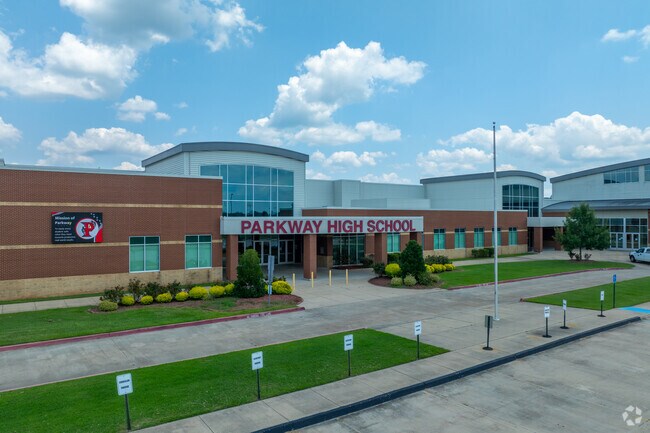 Parkway High School
