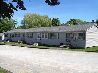 3 Mcnally Terrace Unit 3, Newport, ME 04953
