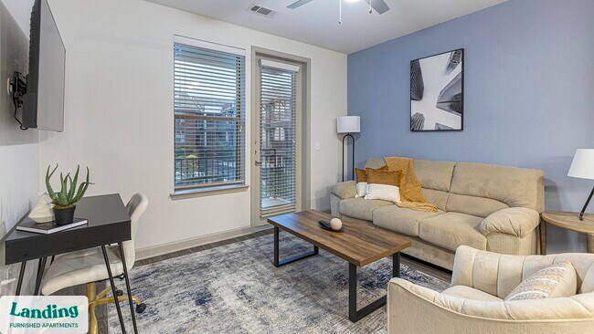 2800 NE Green Oaks Blvd unit 1206.1412335, Grand Prairie, TX 75050 - photo 2