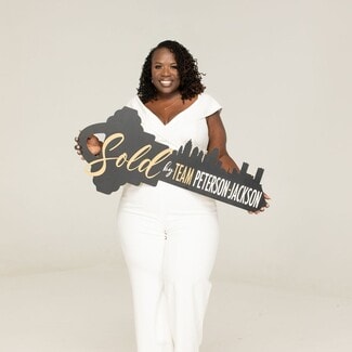LaShawn Peterson