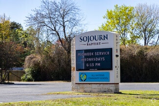 Sojourn Academy