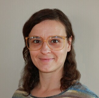 Kathryn Andrews