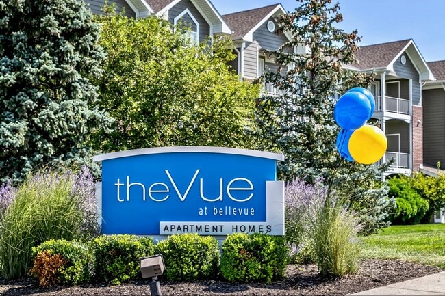The Vue