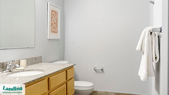 335 W 9th St unit 324, Indianapolis, IN 46202 - photo 6