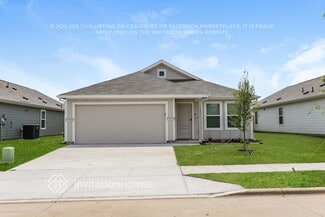 4005 Pleasant Shade Place, Crowley, TX 76036