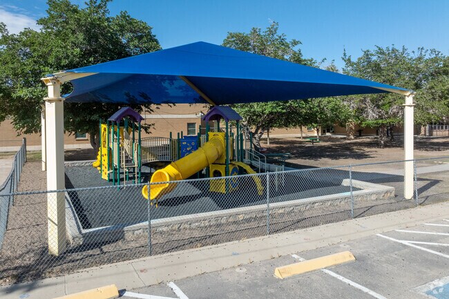 Loma Terrace Elementary School