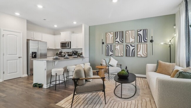 120 Kenmore Cir, Perry, GA 31069 - photo 6