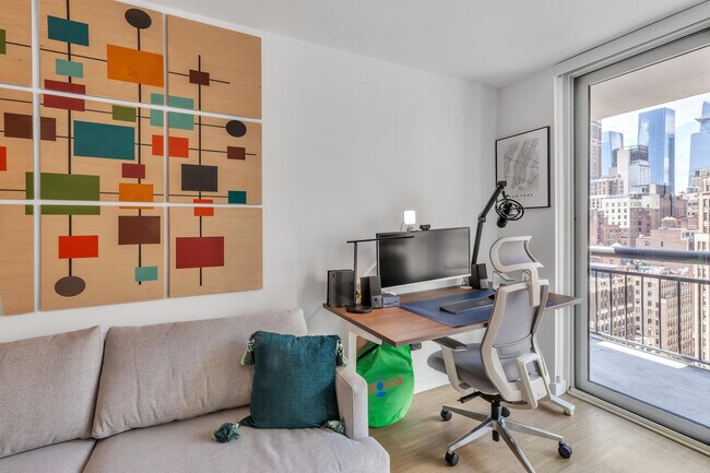 64B W 37th St unit FL24-ID379046P, New York, NY 10018 - photo 6