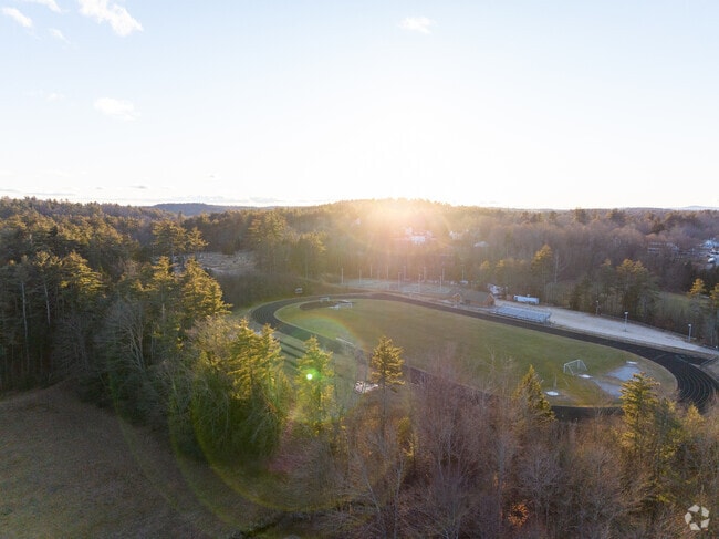 Victory High School in Peterboro, NH serves grades 9-12.