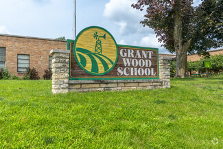 Grant Wood Elementary School
