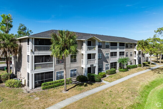 Belvedere at Quail Run Apartments, Naples, FL 34105 - photo 5