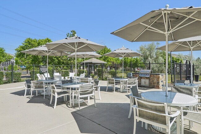 Maison's Landing Apartments, Taylorsville, UT 84123 - photo 7