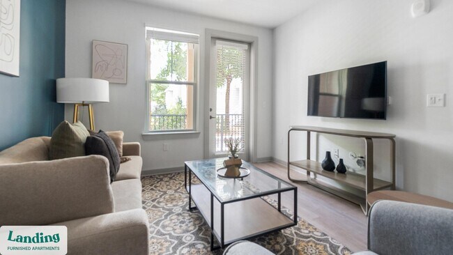 1148 N Main St unit 129, Jacksonville, FL 32206 - photo 5