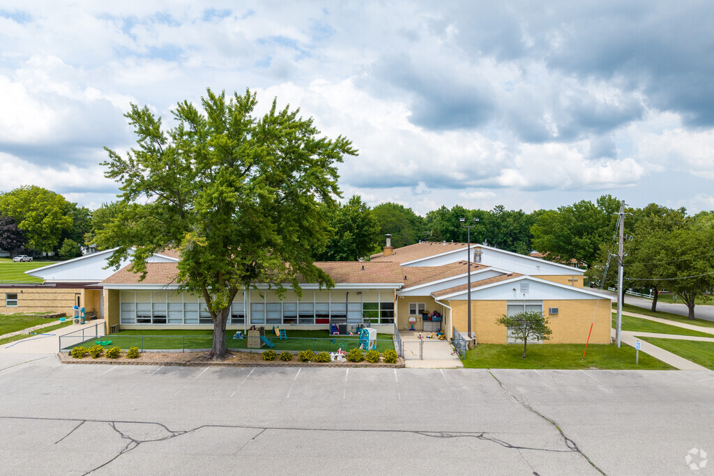 Blessed Sacrament School