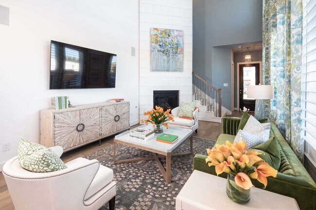 16538 Amber Patina Ln unit 36556653, Cypress, TX 77433 - photo 7