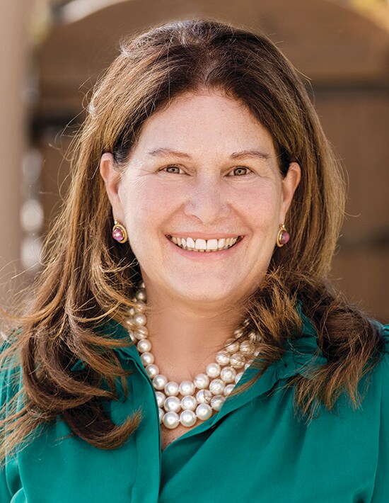 Darlene Streit