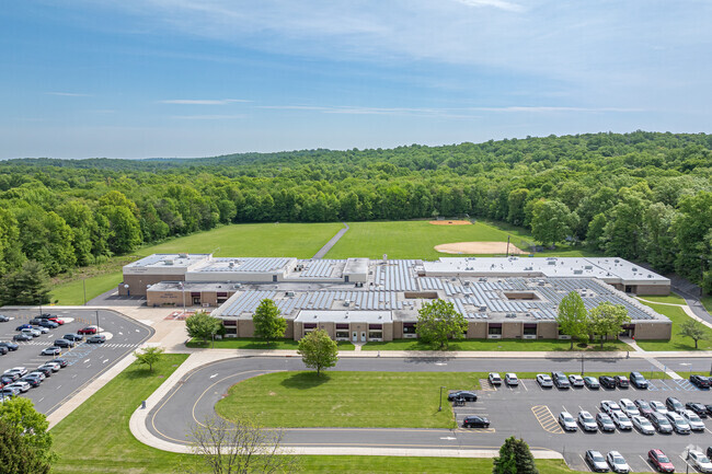 Warren Middle School empowers all students to achieve their highest potential.