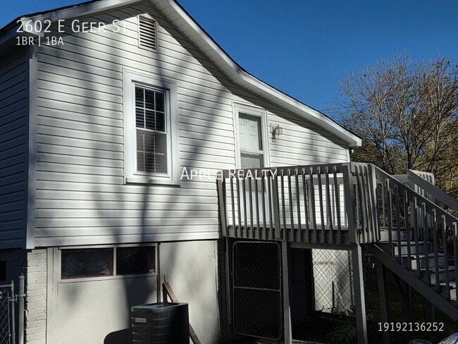 2602 E Geer St, Durham, NC 27704 - photo 3