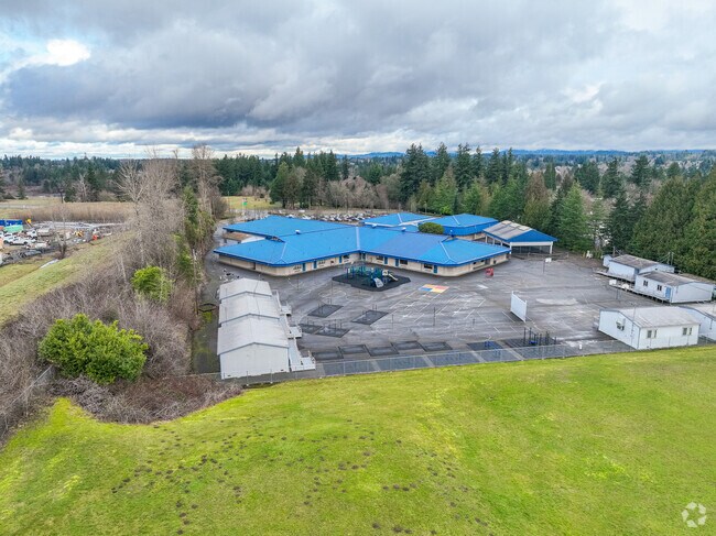 Martin Sortun Elementary School