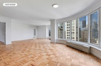 200 Central Park S, New York, NY 10019