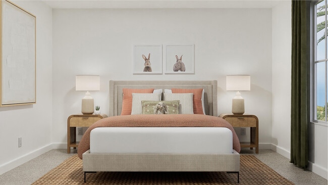 3206 E Evergreen Ave, Visalia, CA 93292 - photo 2