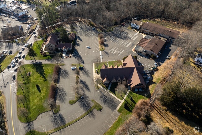 Holy Trinity Catholic Academy is in Shelton Connecticut.