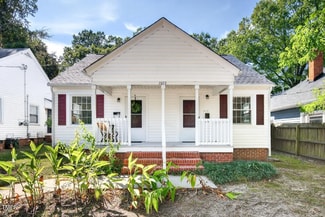 1013 N Buchanan Blvd Unit B, Durham, NC 27701
