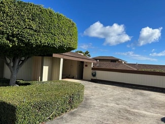 1 Kihi St, Honolulu, HI 96821