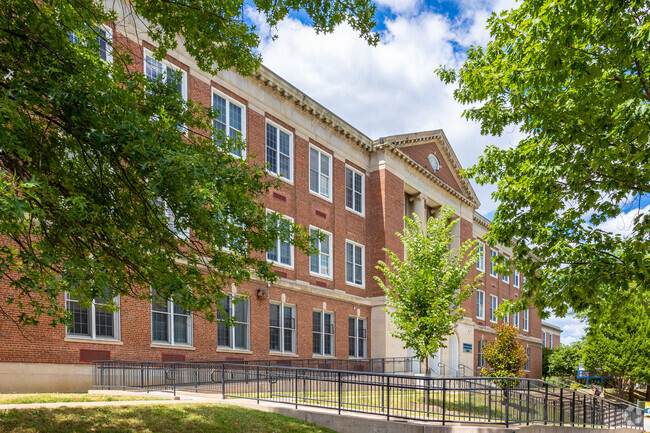 St. Jerome Institute in Washington, D.C.