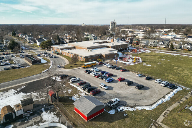 Heritage Elementary - 2
