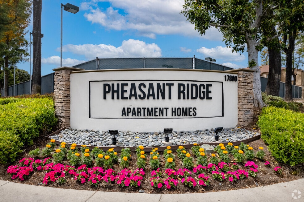 Pheasant Ridge, Rowland Heights, CA 91748 - photo 1