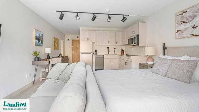 2717 Capital Blvd unit 2723-200, Raleigh, NC 27604 - photo 5