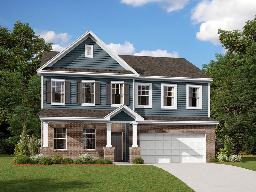 9905 Emerson Glen Dr unit 36169430, Kannapolis, NC 28027 - photo 1