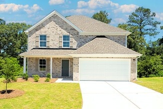 Davids Pl, Warner Robins, GA 31088