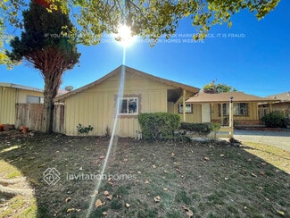 1445 Delwood St, Vallejo, CA 94591