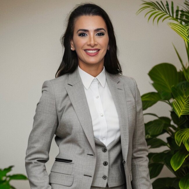 Agent Photo