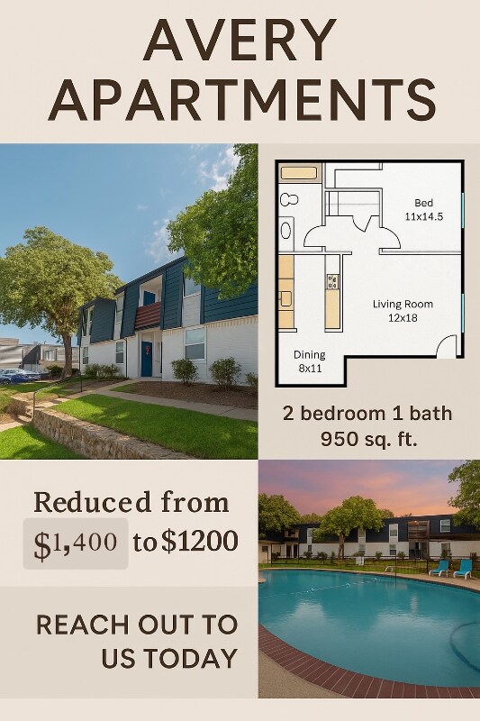 531 Bedford Rd unit 243, Bedford, TX 76022 - photo 3