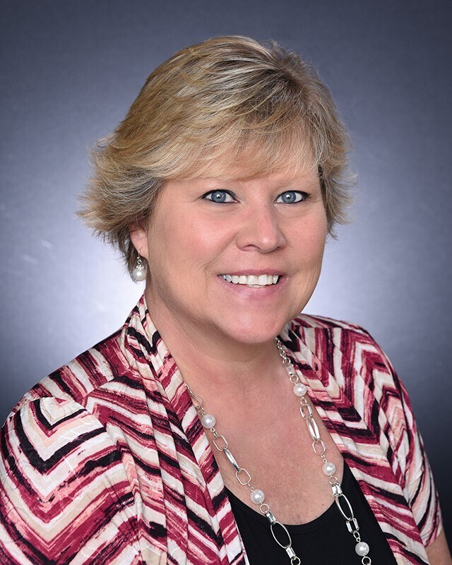 Deborah O'neal