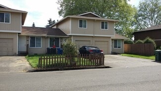 3670 Casteel St Unit 3670 Casteel, Hubbard, OR 97032