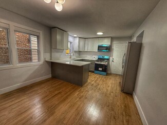1619 E 74th Place Unit 1, Chicago, IL 60649
