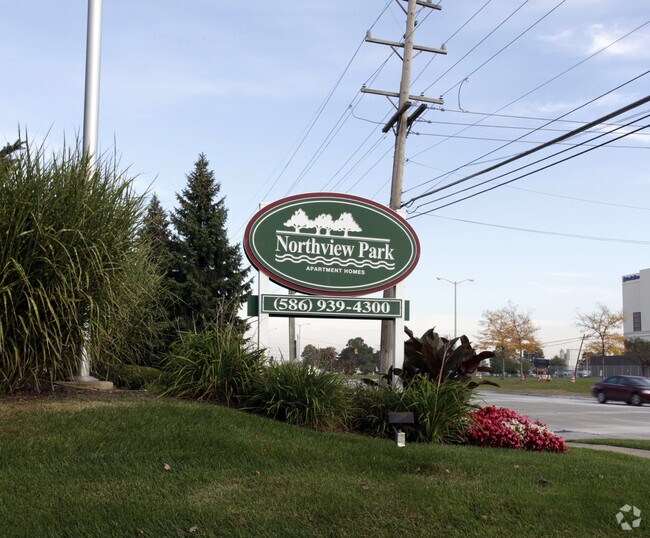 Northview Park 36505 Northview Blvd, Sterling Heights, MI