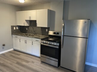 1010 Orange St Unit 1014 Orange (1/1), Wyandotte, MI 48192