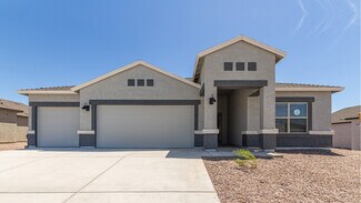 1194 Nedra Place, Vail, AZ 85641