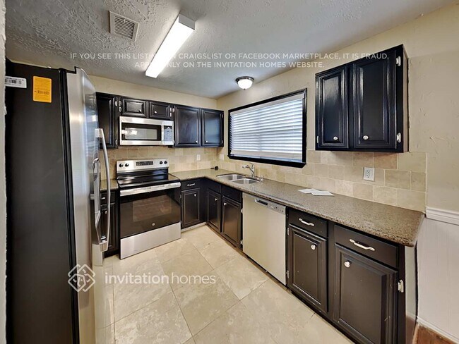 7707 High Village Dr, Houston, TX 77095 - photo 6