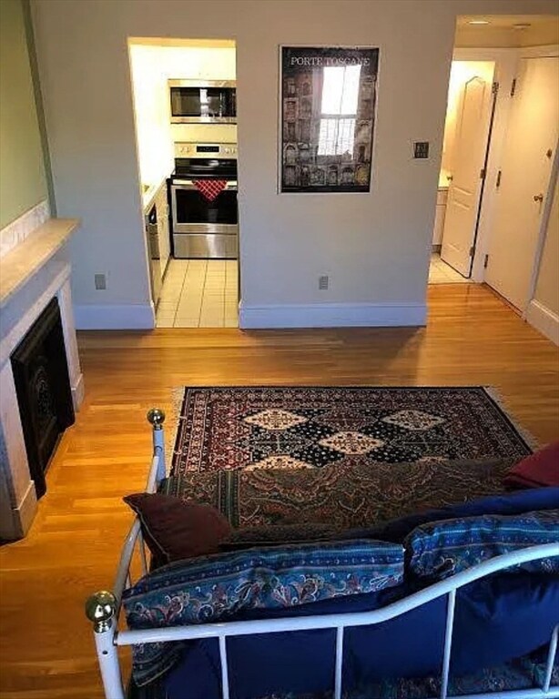 533 Columbus Ave unit 8, Boston, MA 02118 - photo 4