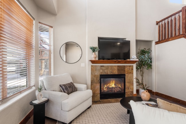 6095 N Fox Pointe Cir, Park City, UT 84098 - photo 4