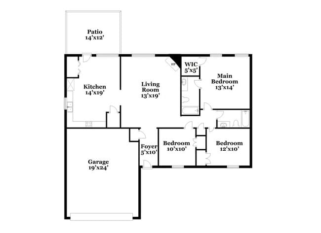 1741 Madison Cove E, Southaven, MS 38671 - photo 2