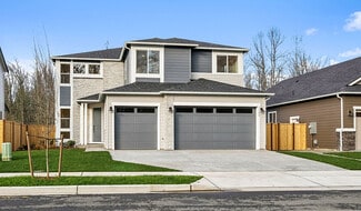 1154 E Tanner Ave, Buckley, WA 98321