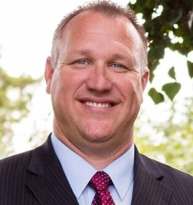 Scott Mogar